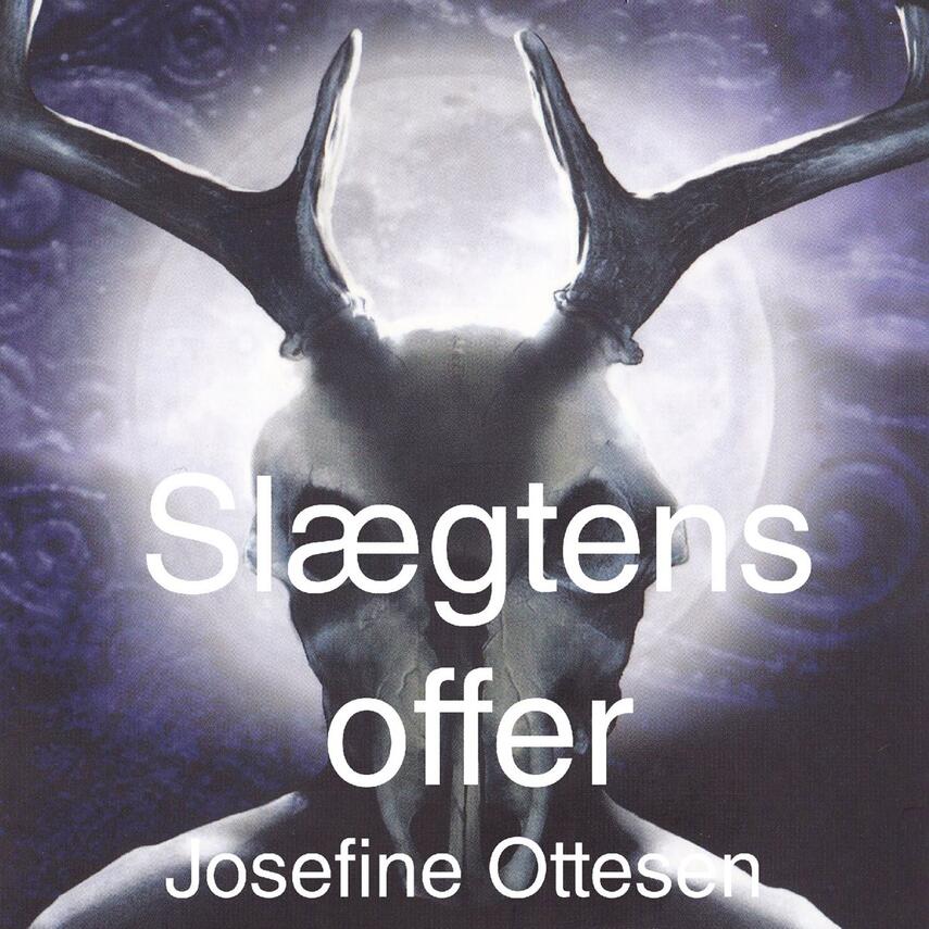 Josefine Ottesen: Slægtens offer : Danerriget 1094-95