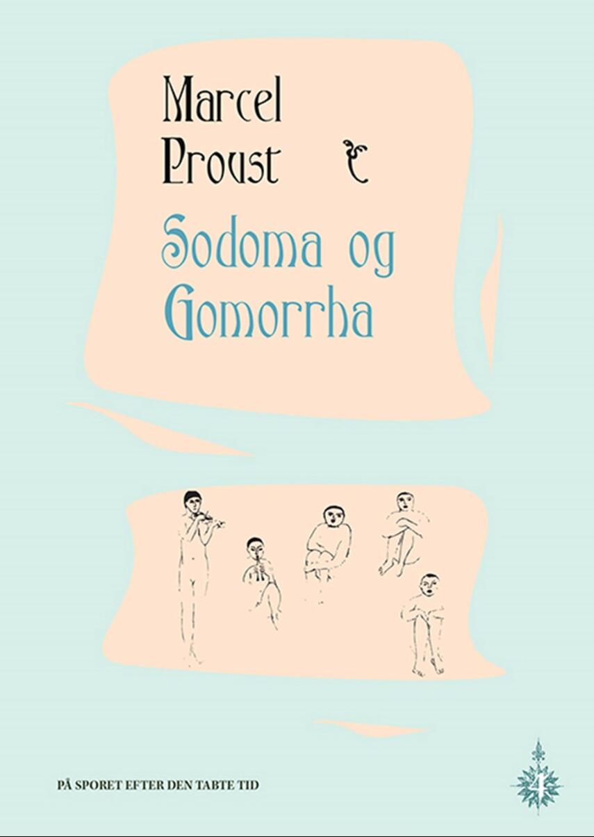 Marcel Proust: Sodoma og Gomorrha