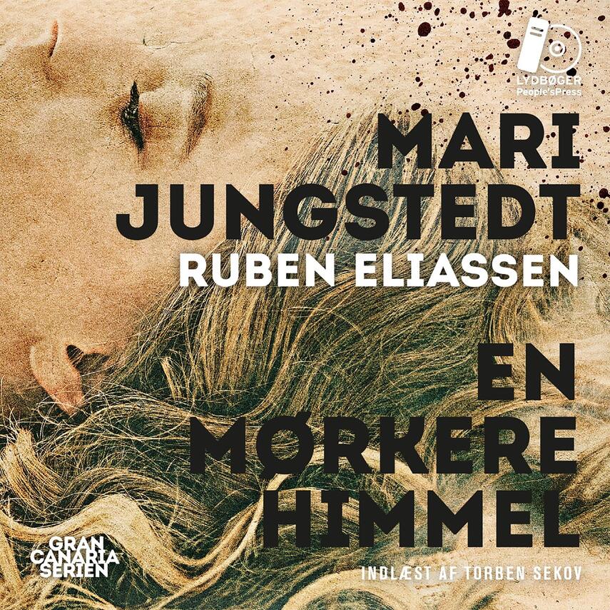 Mari Jungstedt, Ruben Eliassen: En mørkere himmel