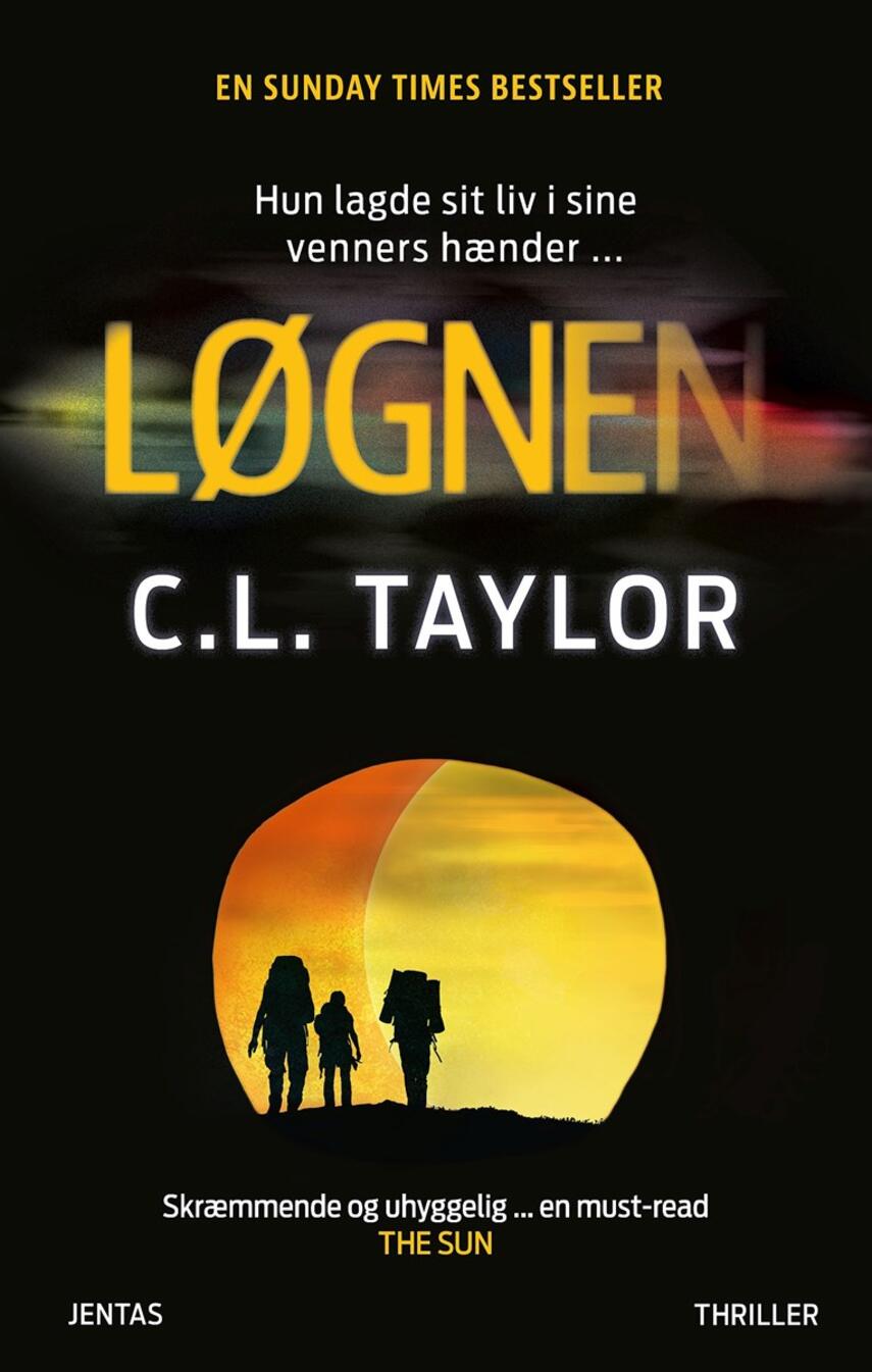 C. L. Taylor: Løgnen