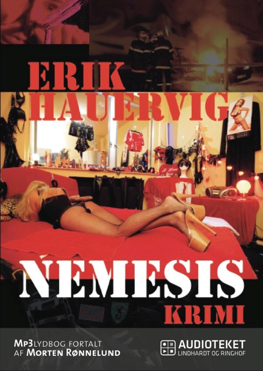 Erik Hauervig: Nemesis