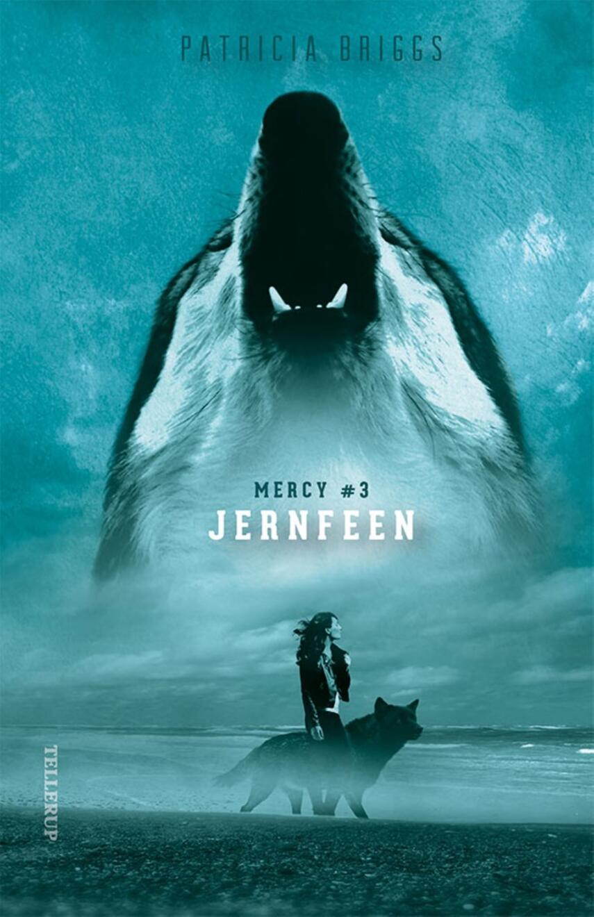 Patricia Briggs: Jernfeen
