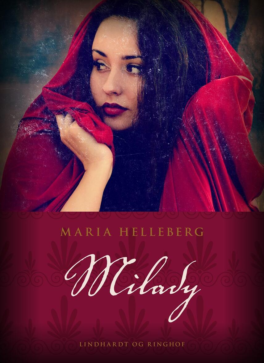 Maria Helleberg: Milady