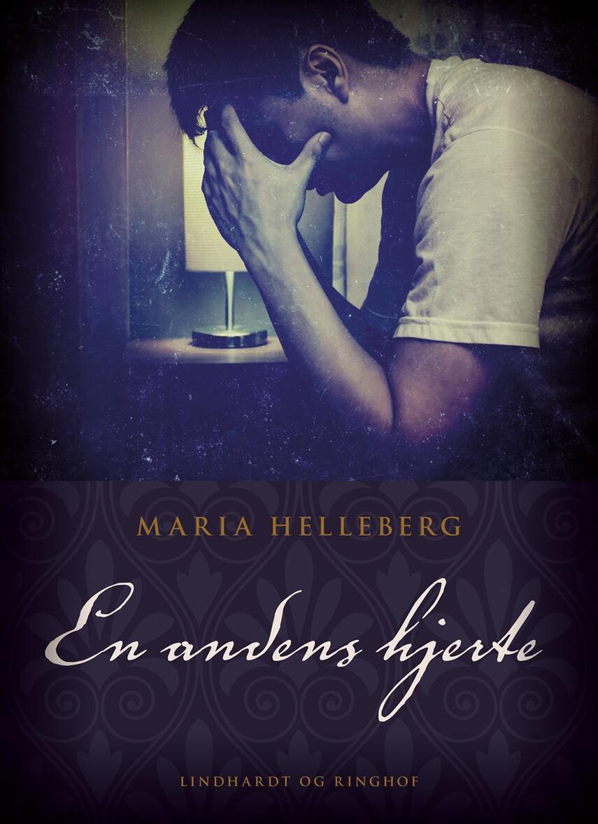 Maria Helleberg: En andens hjerte