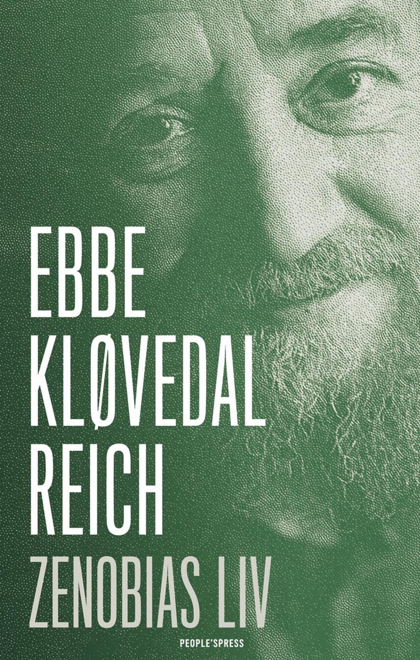 Ebbe Kløvedal Reich: Zenobias liv