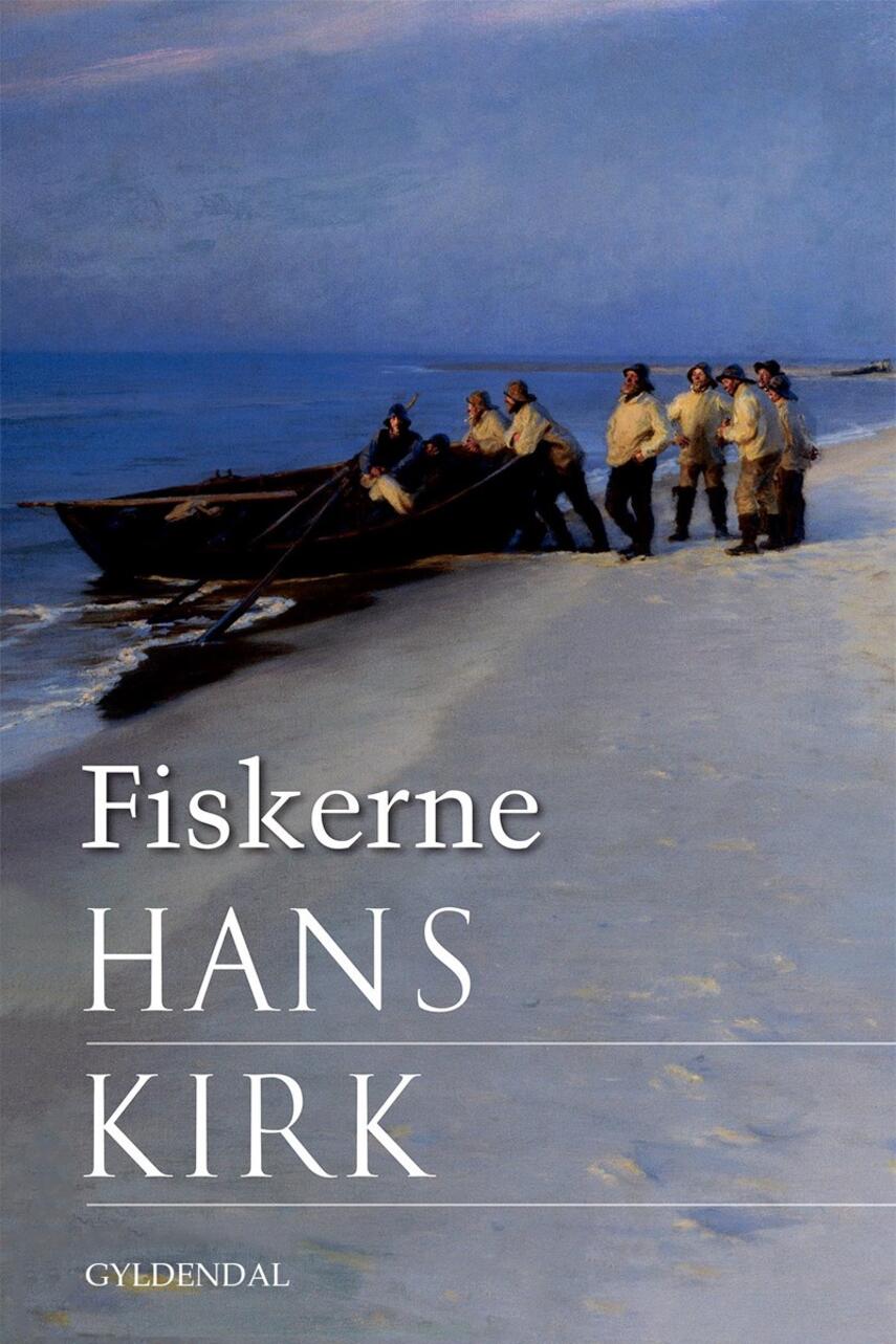 Hans Kirk (f. 1898): Fiskerne