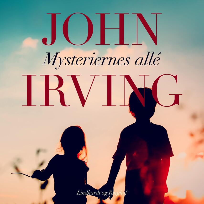 John Irving: Mysteriernes Allé