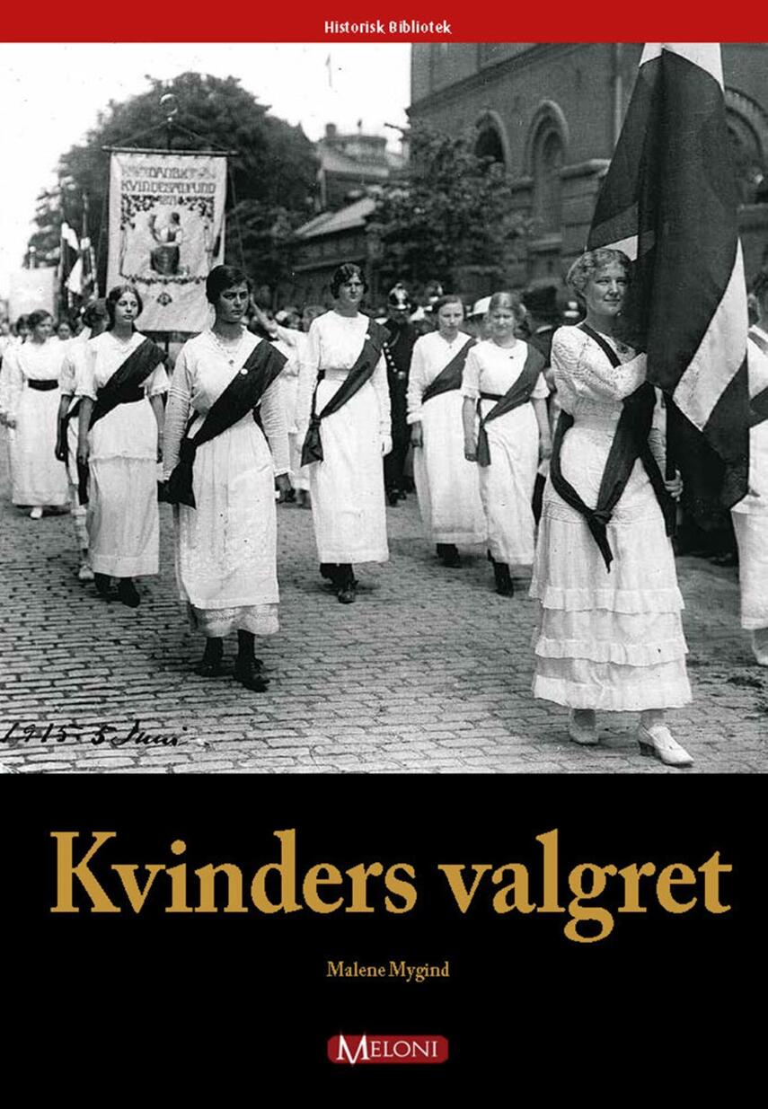 Kvinders valgret |