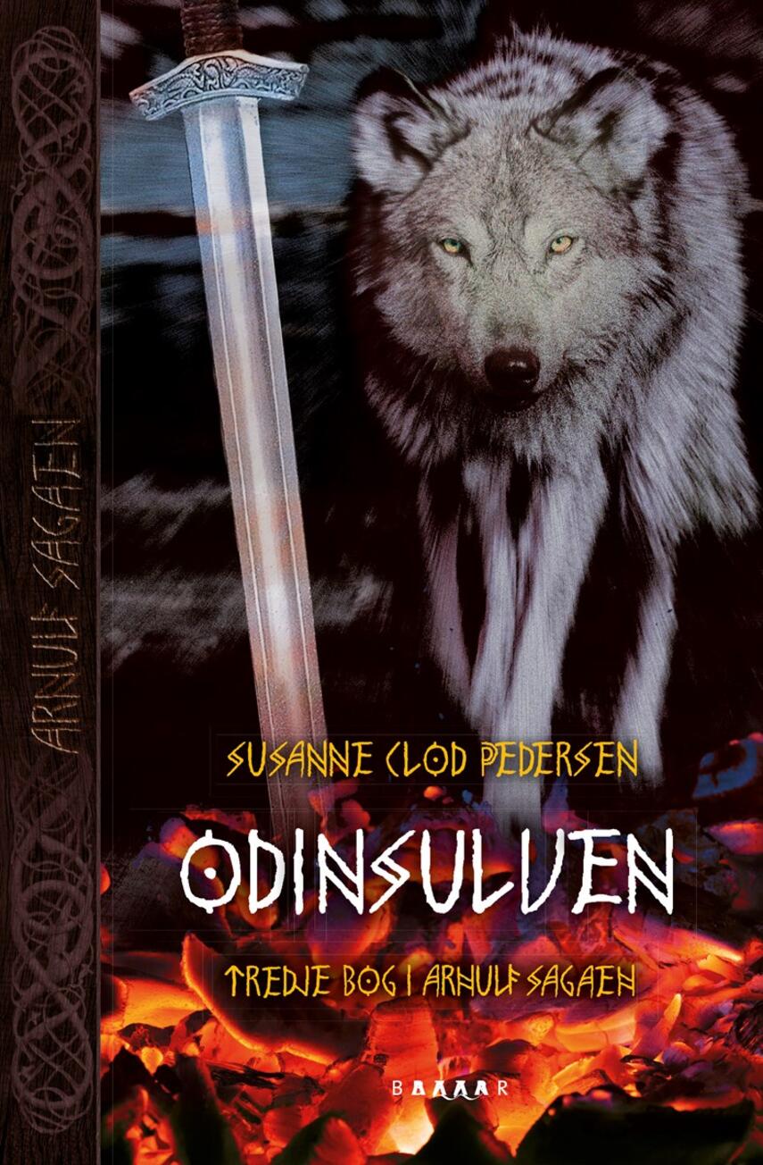 Susanne Clod Pedersen: Odinsulven