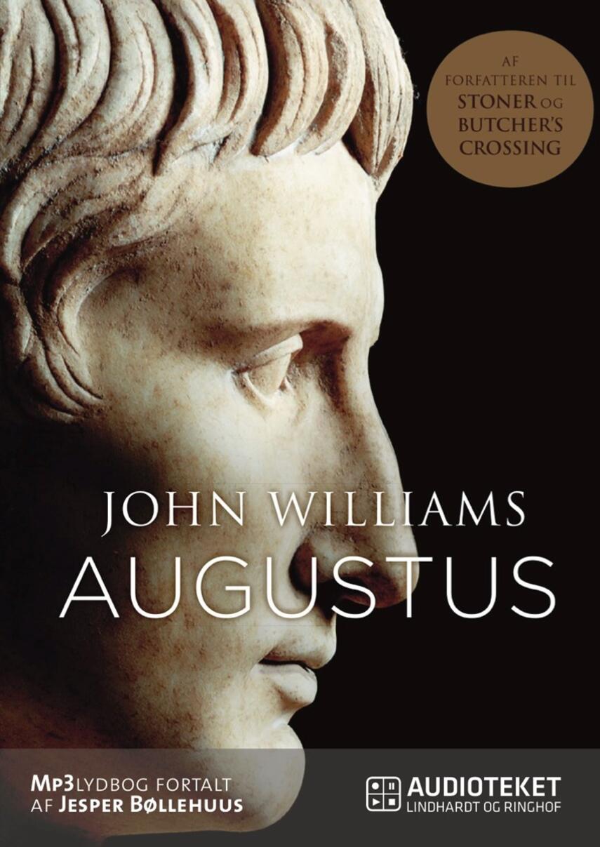 John Williams (f. 1922): Augustus