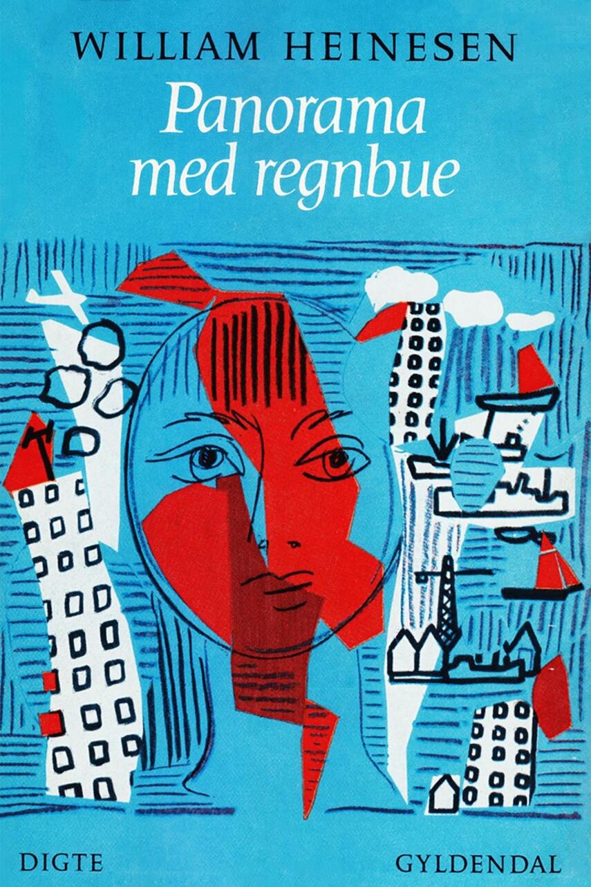 William Heinesen: Panorama med regnbue