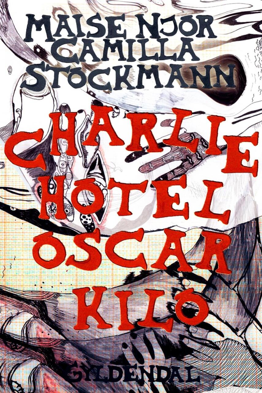 Maise Njor, Camilla Stockmann: Charlie Hotel Oscar Kilo
