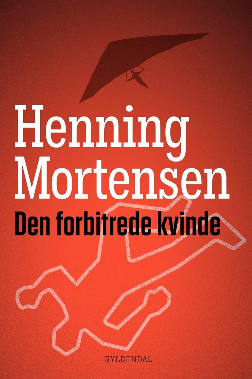 Henning Mortensen (f. 1939): Den forbitrede kvinde
