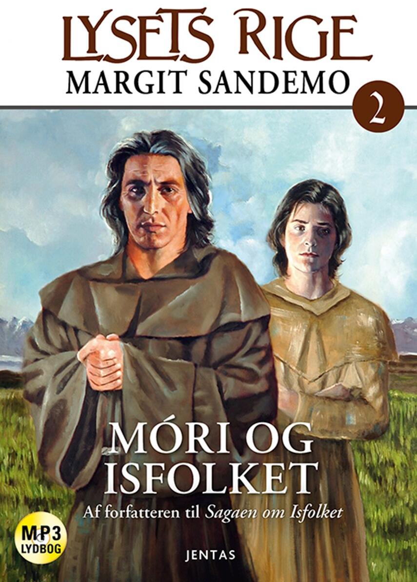 Margit Sandemo: Móri og Isfolket