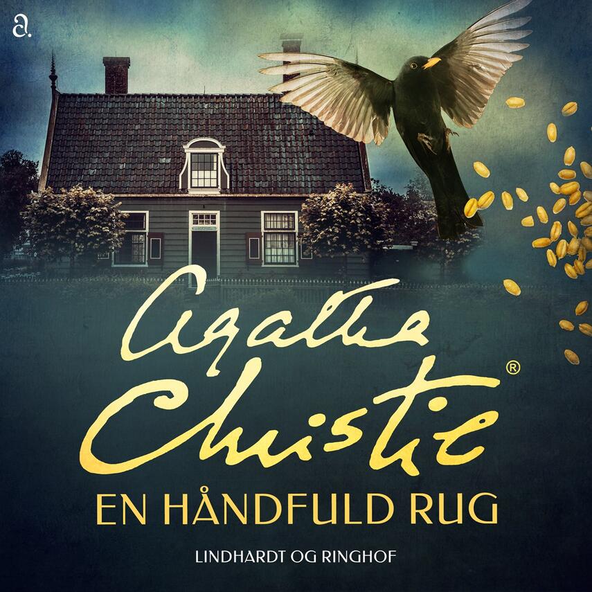 Agatha Christie: En håndfuld rug (Ved Svend Ranild)