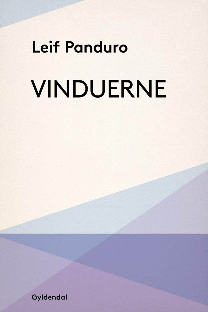 Leif Panduro: Vinduerne