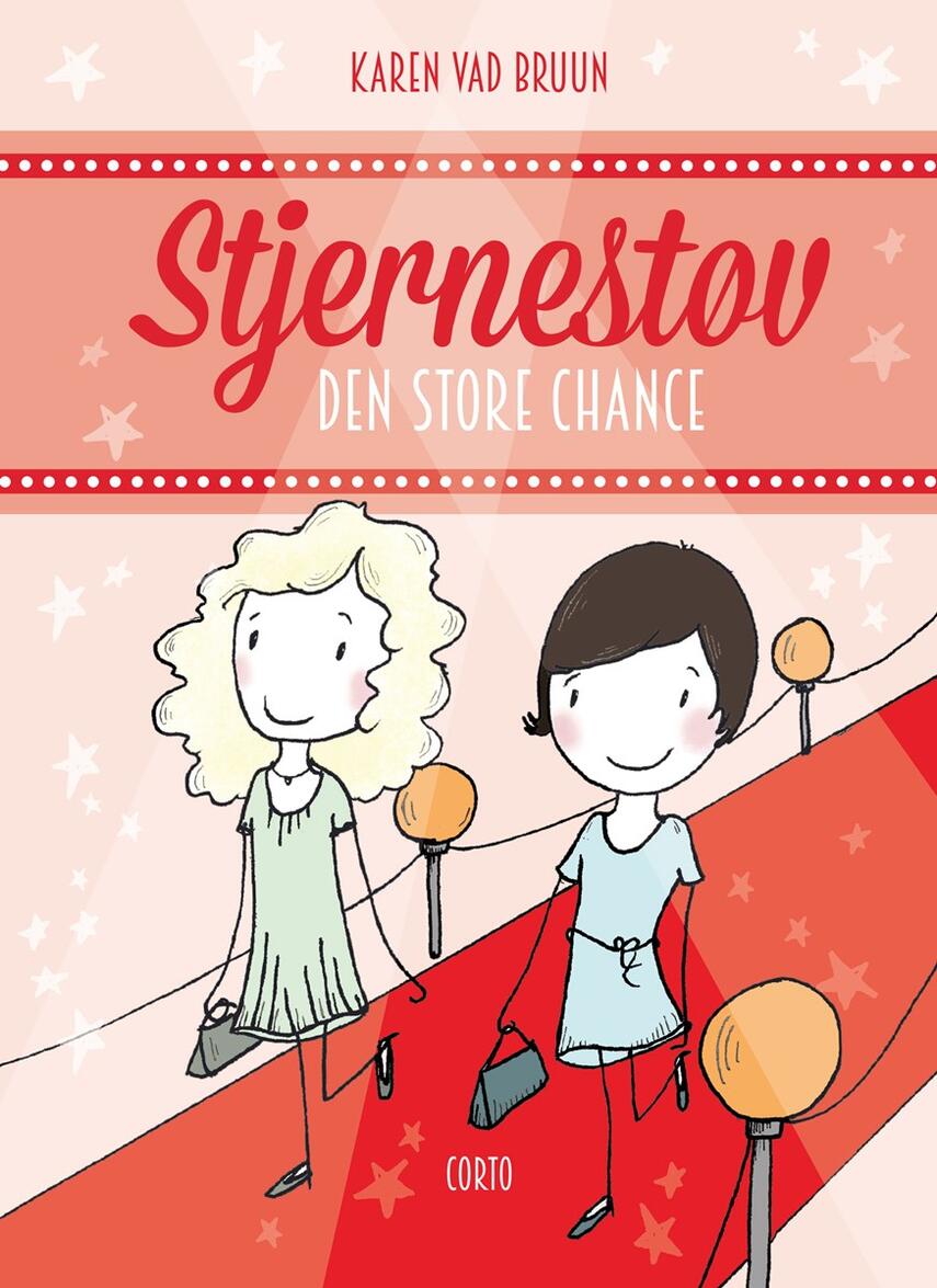 Karen Vad Bruun: Den store chance