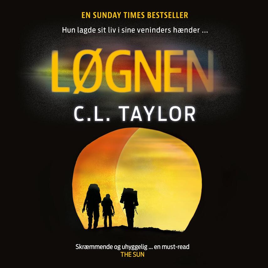 C. L. Taylor: Løgnen