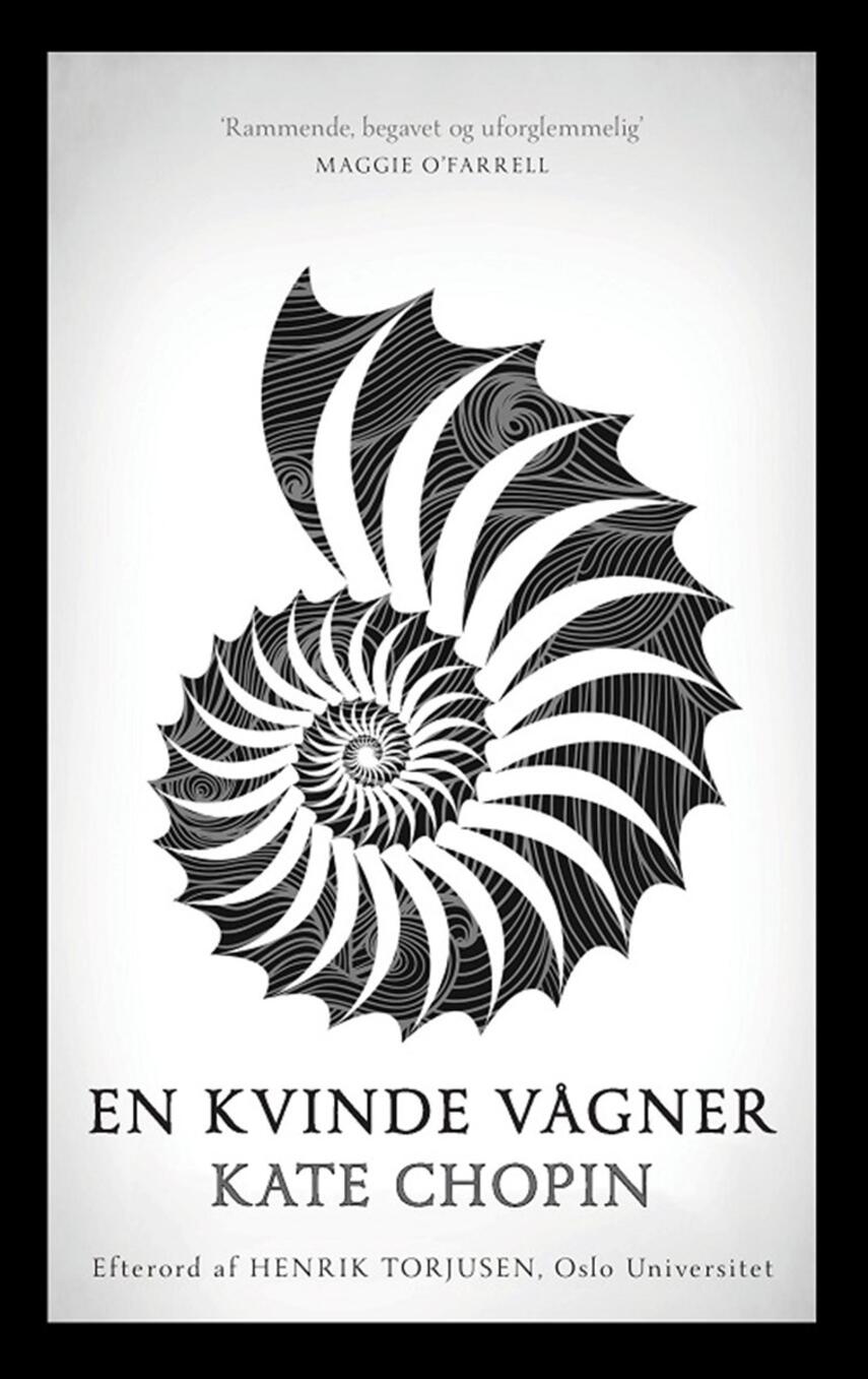 Kate Chopin: En kvinde vågner