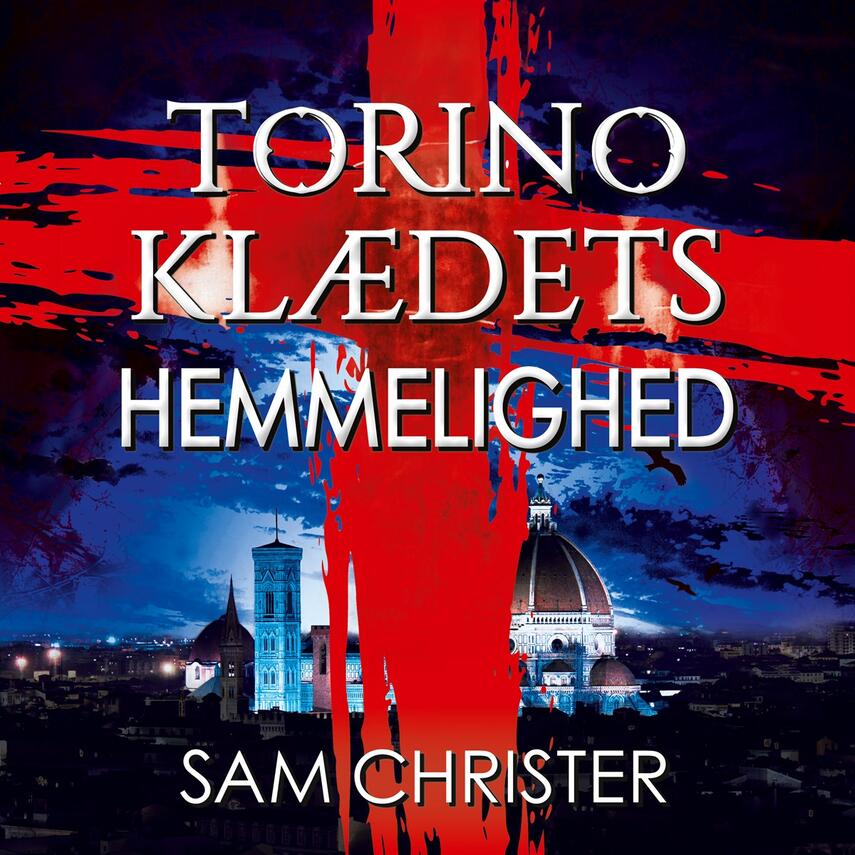 Sam Christer: Torinoklædets hemmelighed