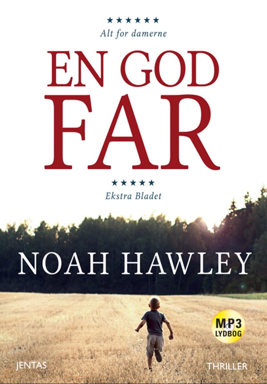 Noah Hawley: En god far