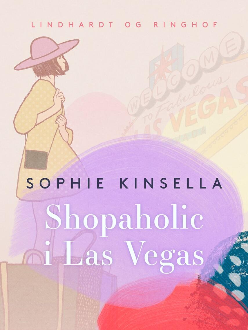 Sophie Kinsella: Shopaholic i Las Vegas : roman