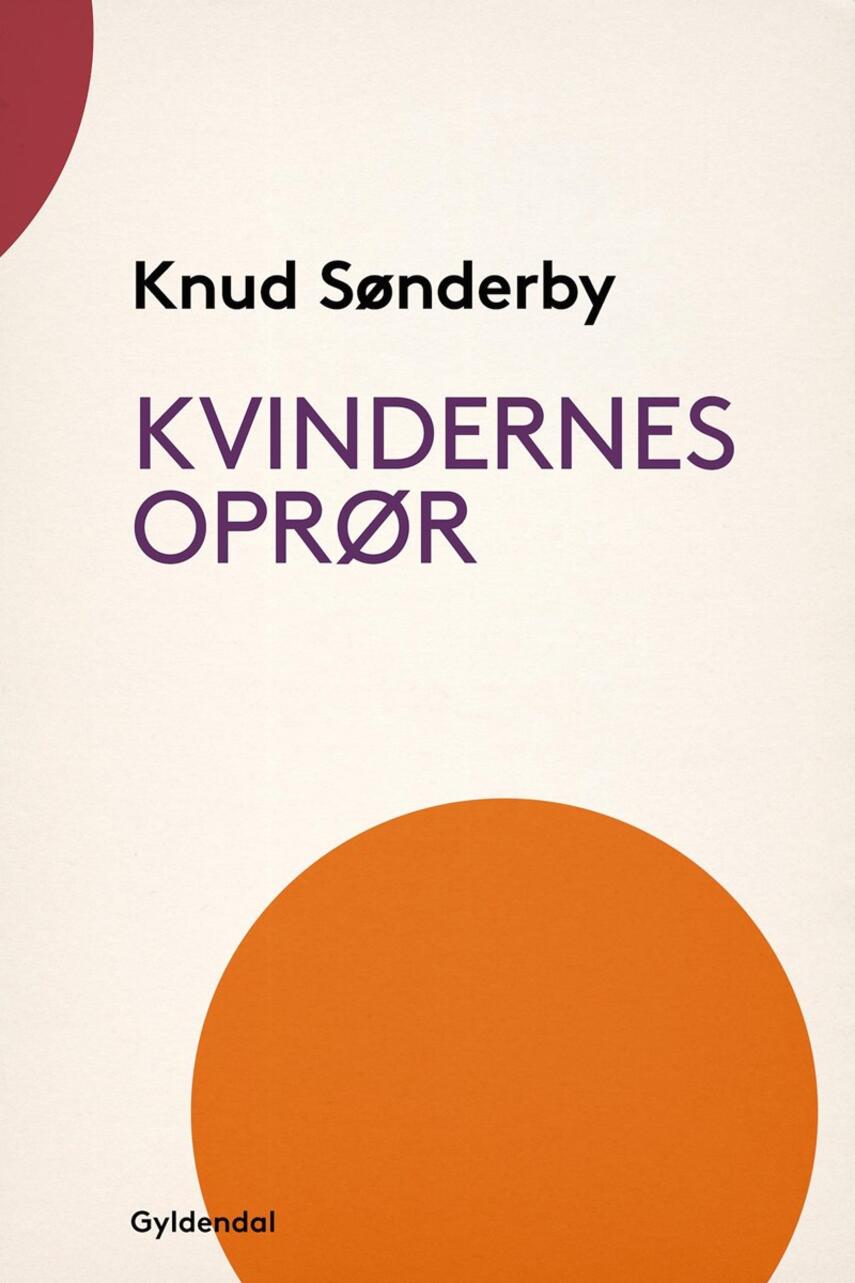 Knud Sønderby: Kvindernes oprør