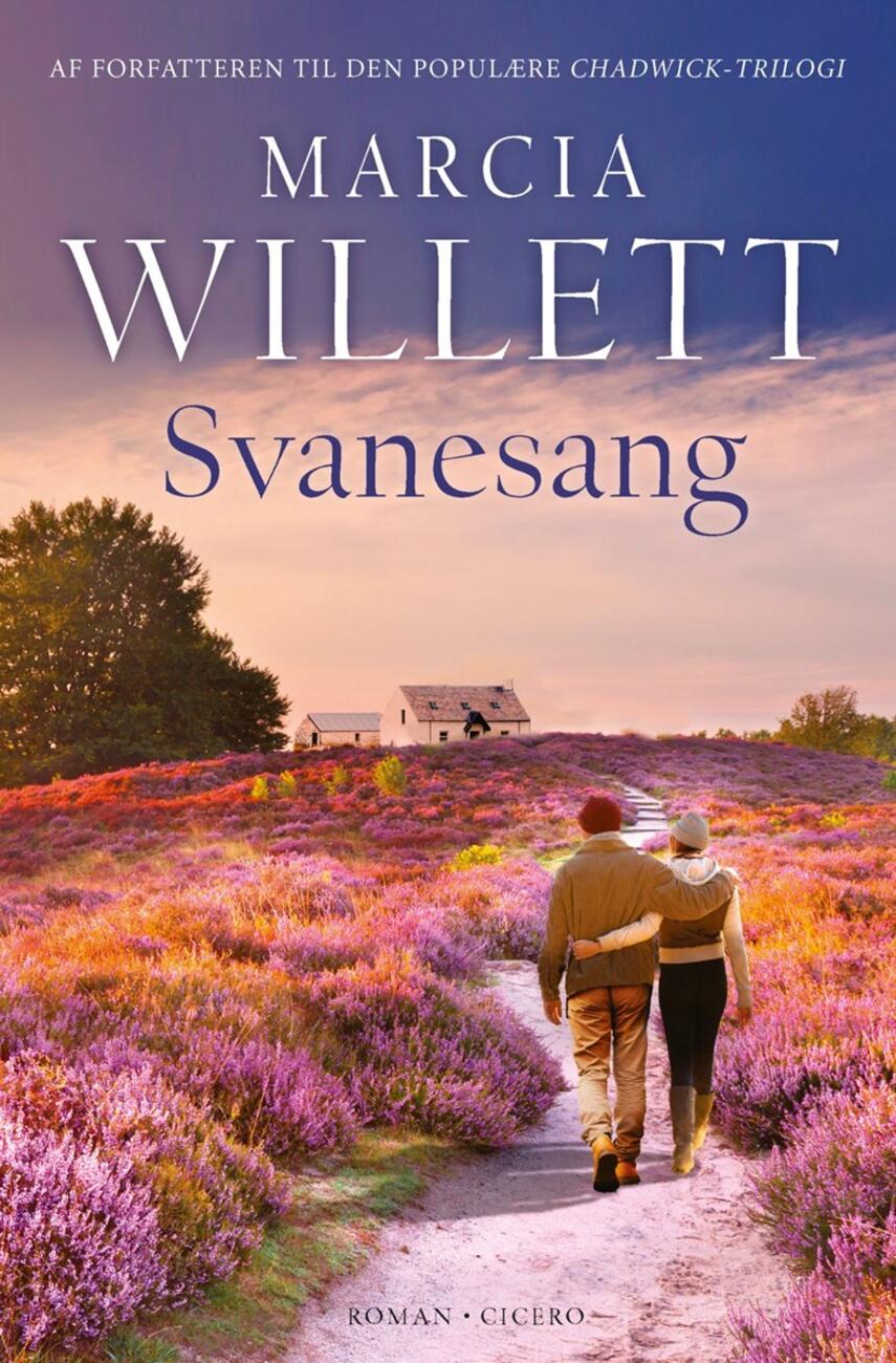 Marcia Willett: Svanesang : roman