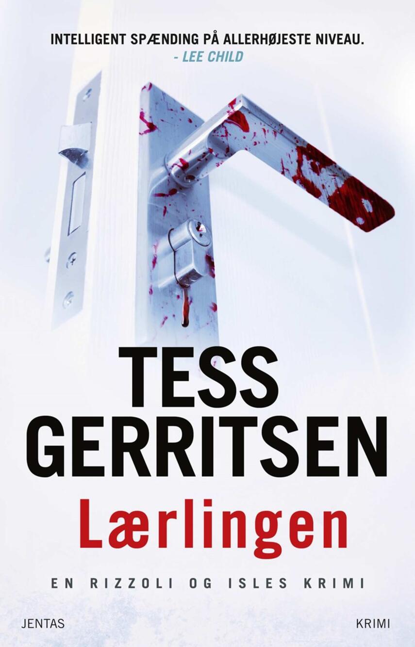 Tess Gerritsen: Lærlingen : krimi