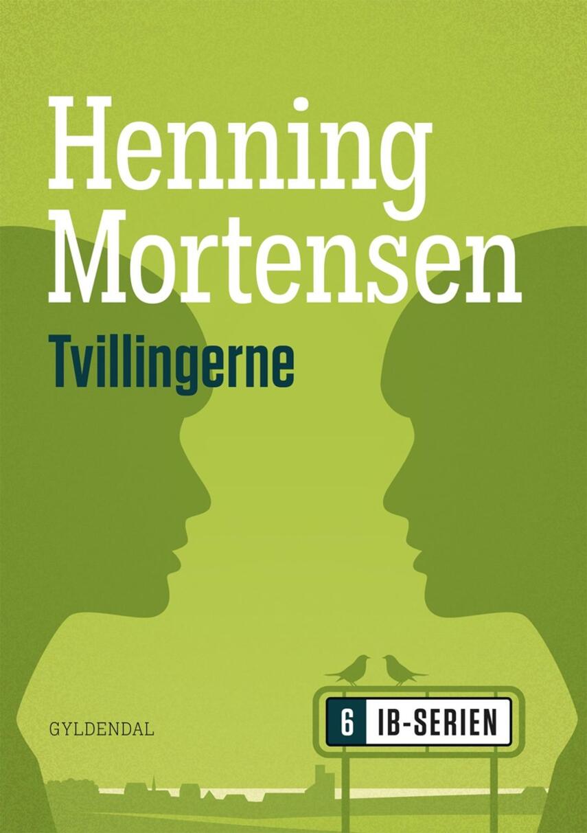 Henning Mortensen (f. 1939): Tvillingerne