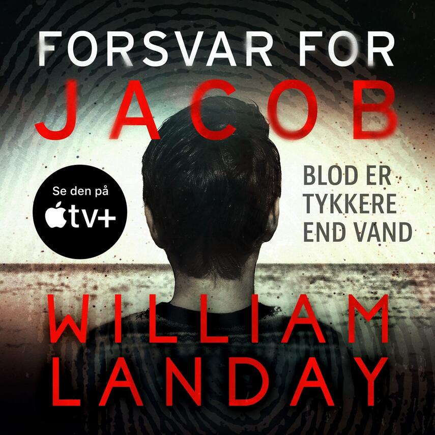 William Landay: Forsvar for Jacob