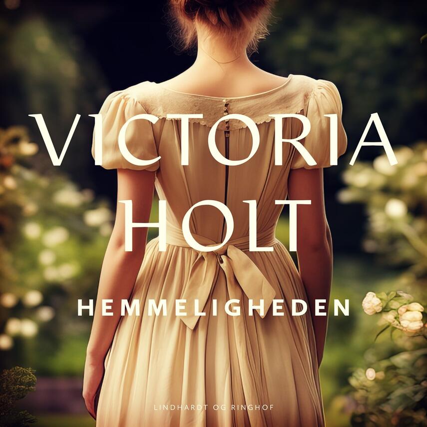 Victoria Holt: Hemmeligheden