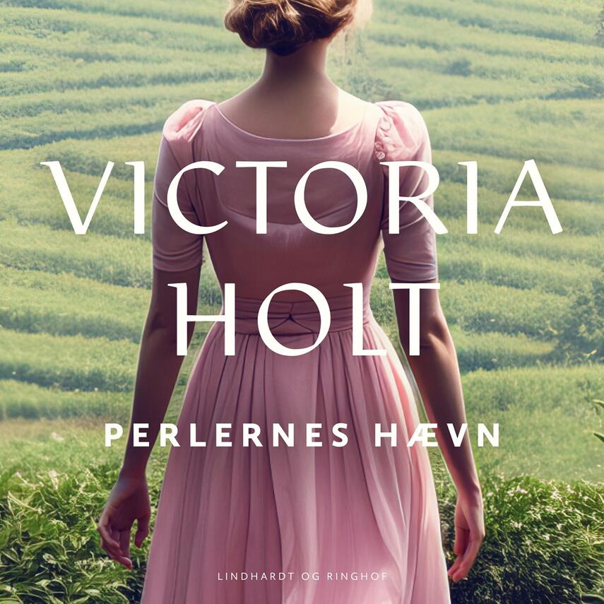 Victoria Holt: Perlernes hævn