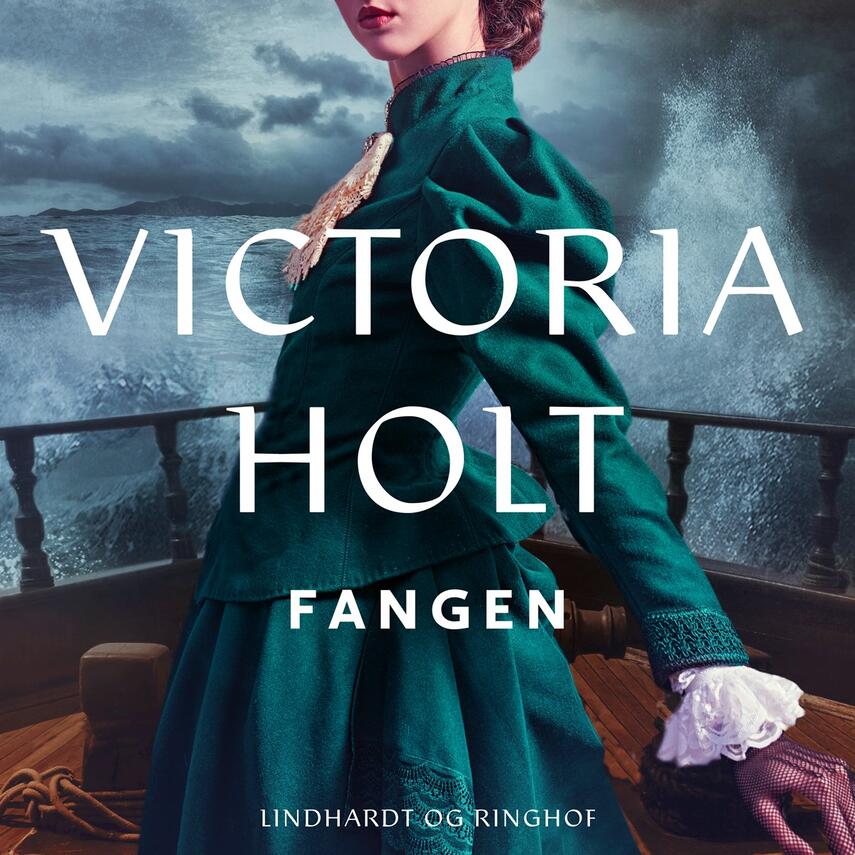 Victoria Holt: Fangen