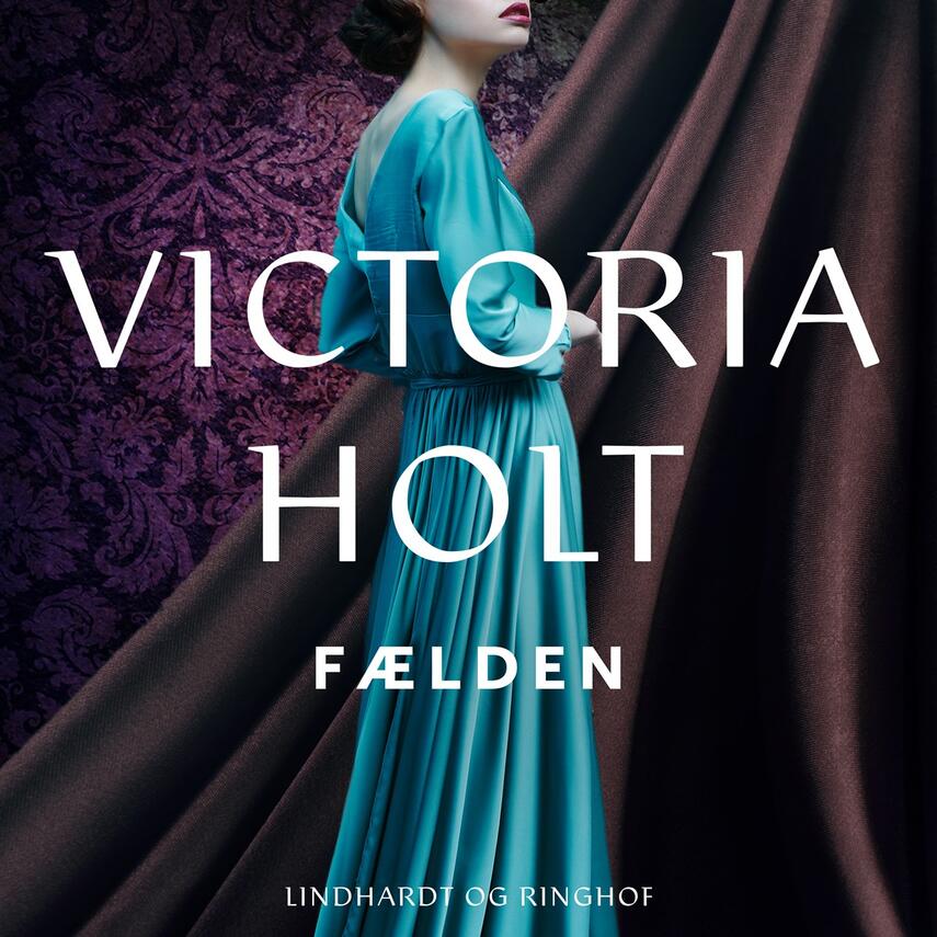 Victoria Holt: Fælden