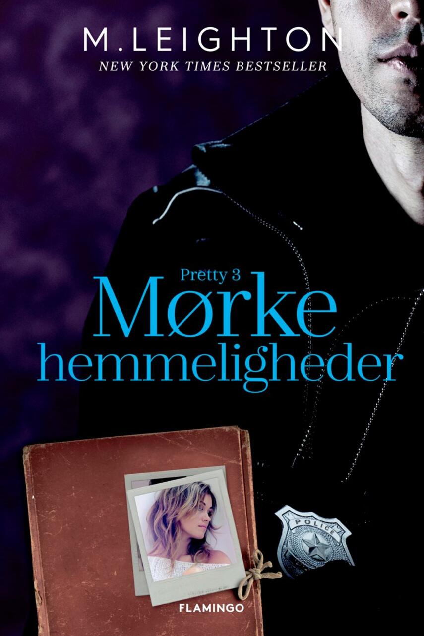 M. Leighton: Mørke hemmeligheder