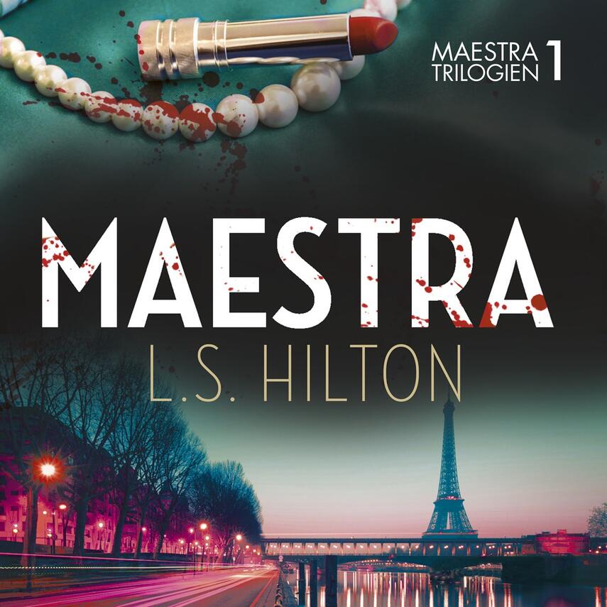 L. S. Hilton: Maestra