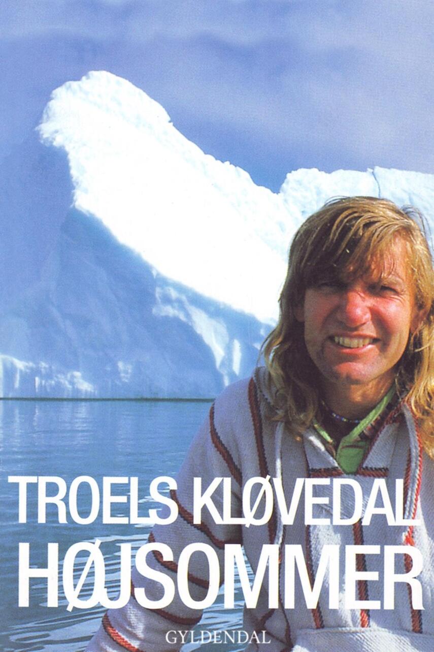 Troels Kløvedal: Højsommer