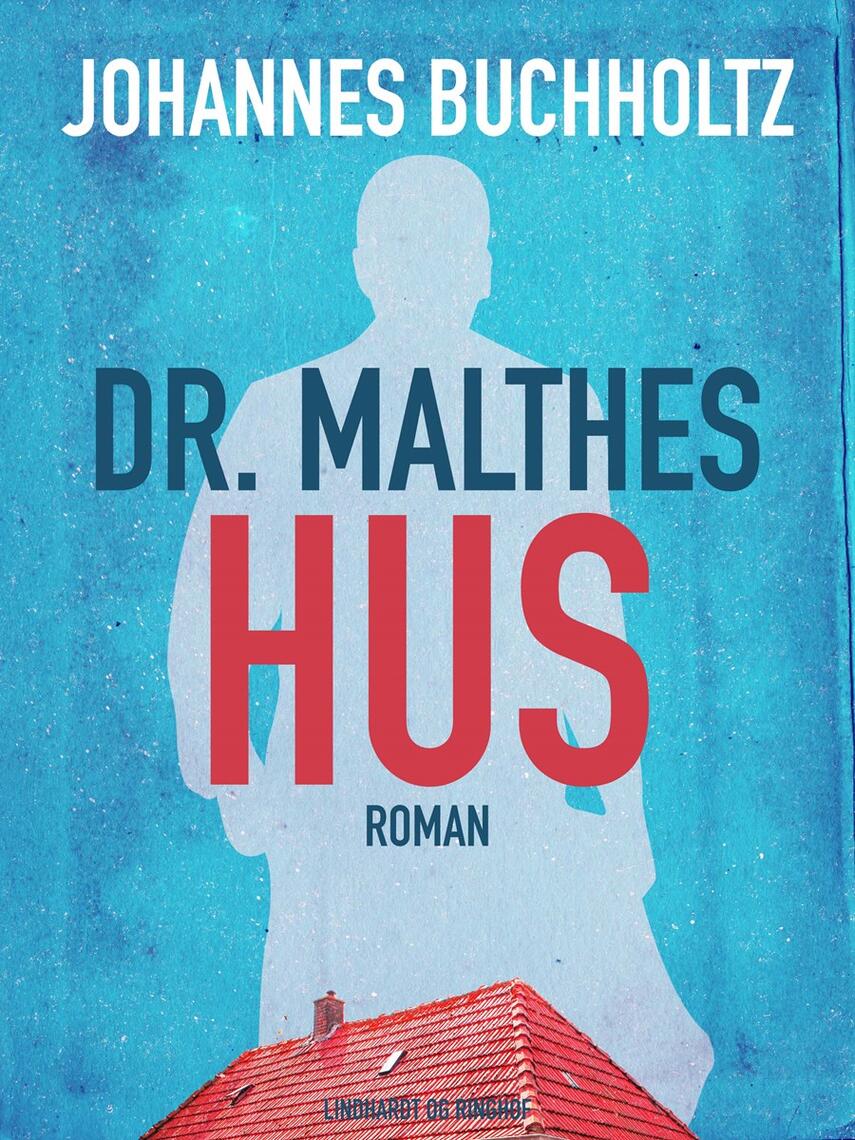 Johannes Buchholtz: Dr. Malthes hus : roman