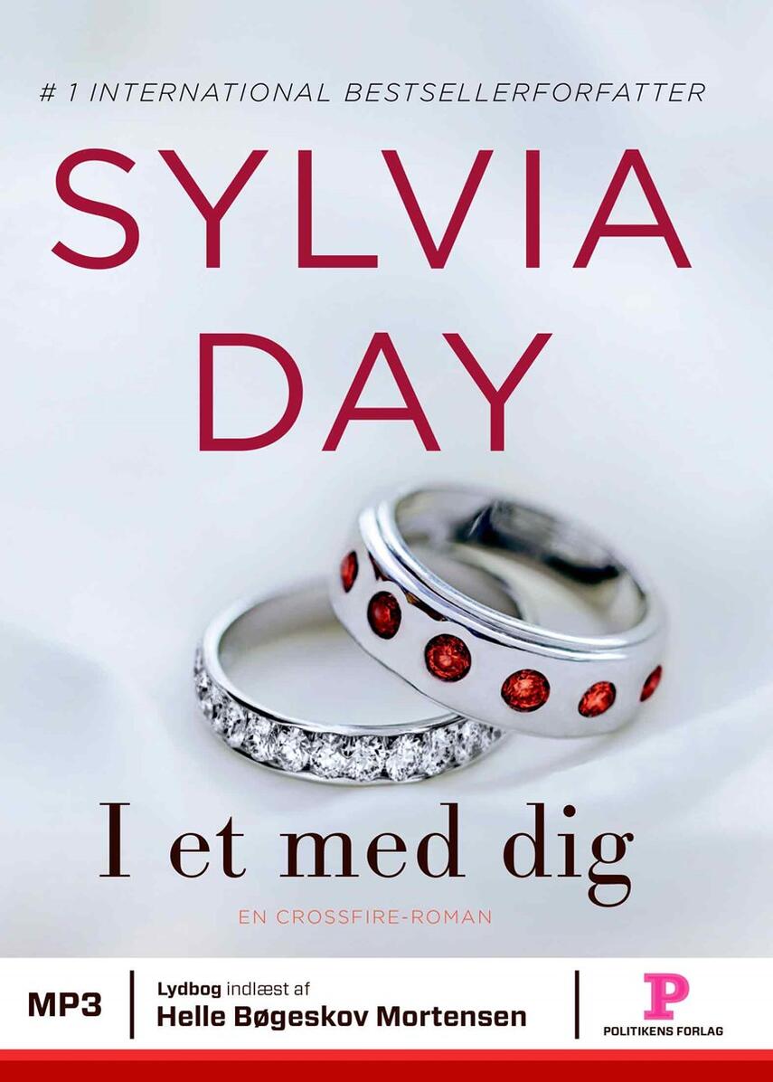 Sylvia Day: I et med dig