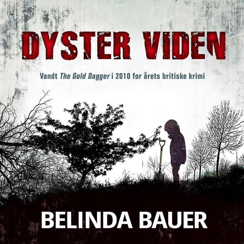 Belinda Bauer: Dyster viden