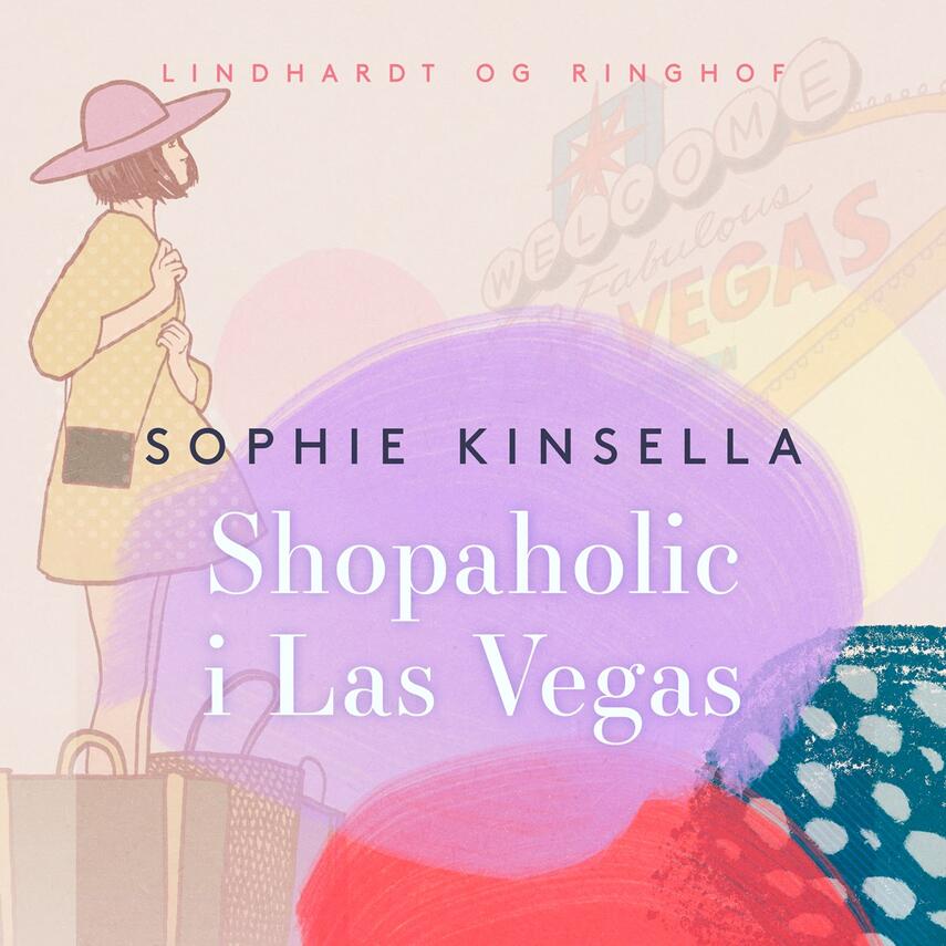 Sophie Kinsella: Shopaholic i Las Vegas