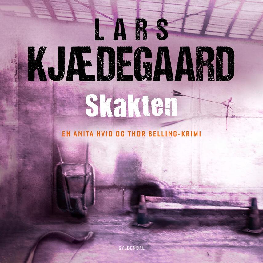 Lars Kjædegaard: Skakten