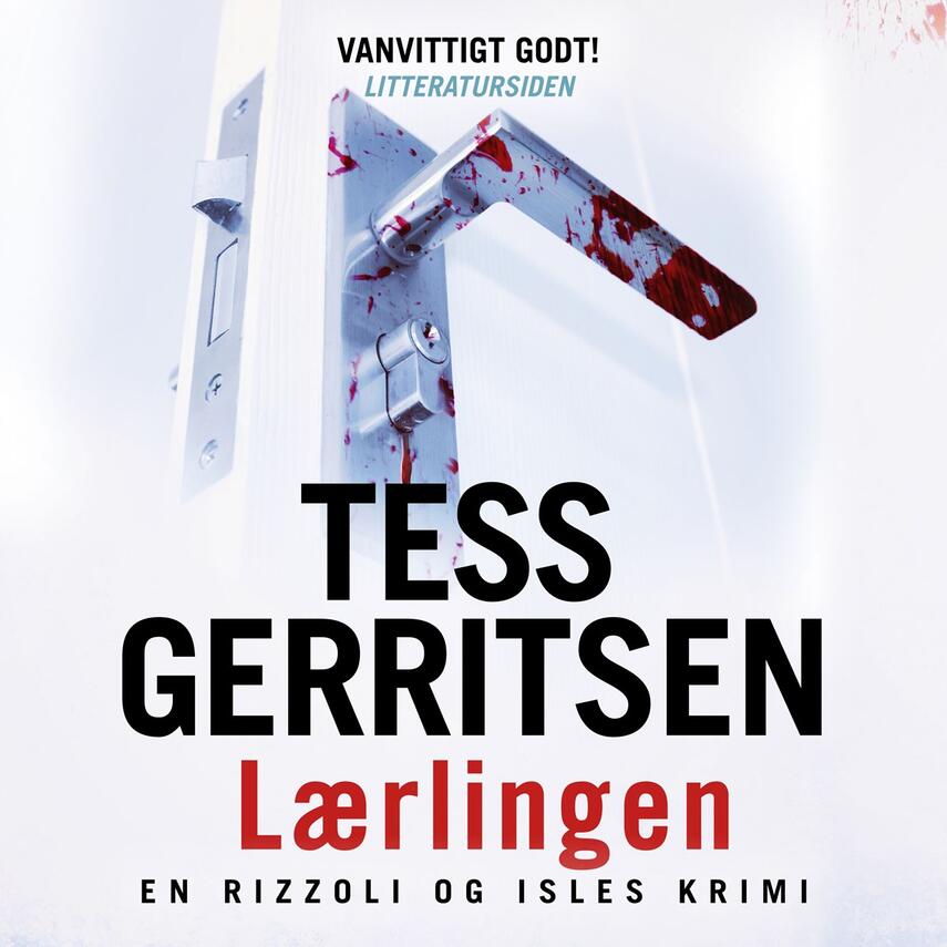 Tess Gerritsen: Lærlingen