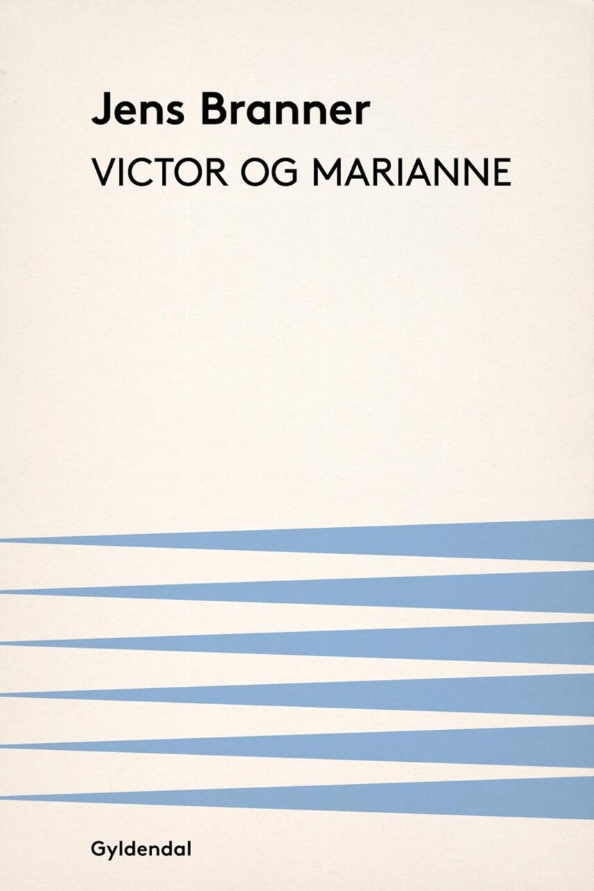 Jens Branner: Victor og Marianne