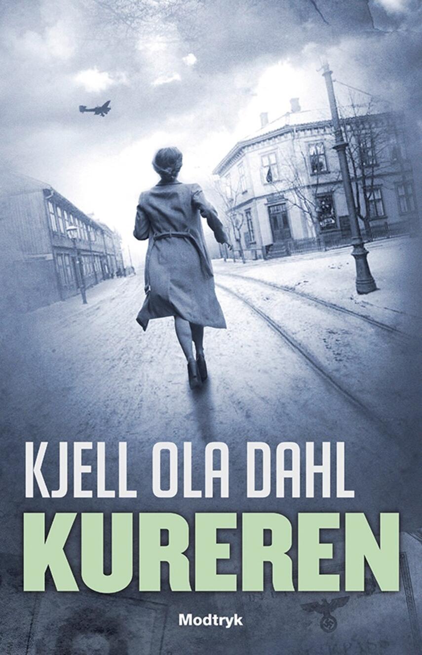 Kjell Ola Dahl: Kureren