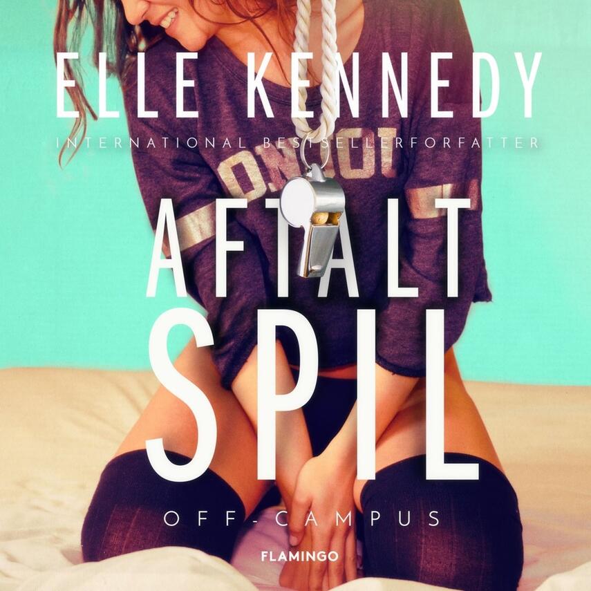 Elle Kennedy: Aftalt spil