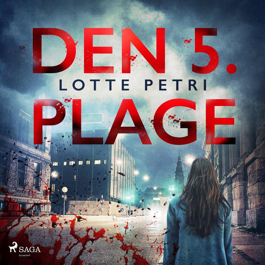 Lotte Petri: Den 5. plage