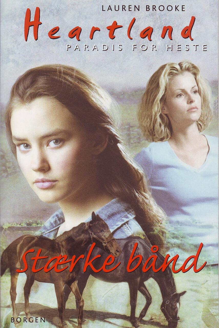 Lauren Brooke: Stærke bånd