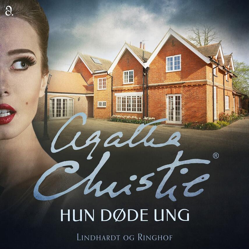 Agatha Christie: Hun døde ung (Ved Svend Ranild)